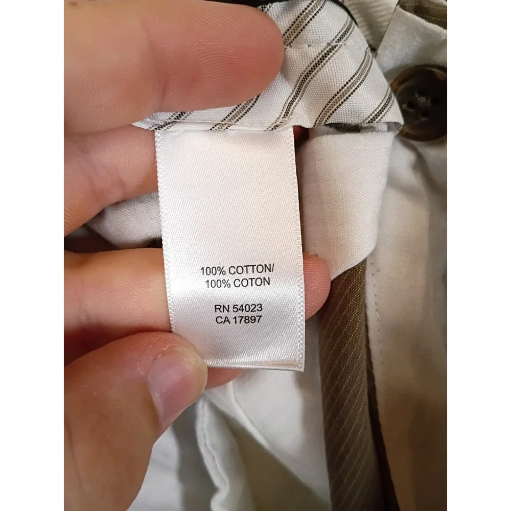 Banana Republic elevate your